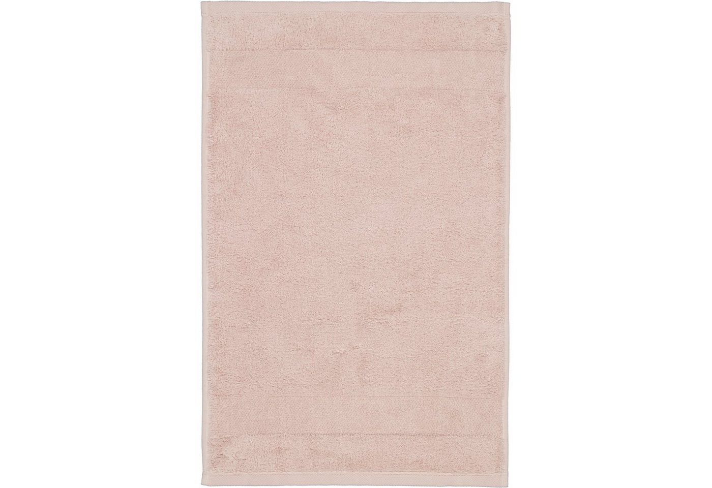 Villeroy & Boch Handtücher One 2550 Frottier, 100% Baumwolle (1-St) von Villeroy & Boch