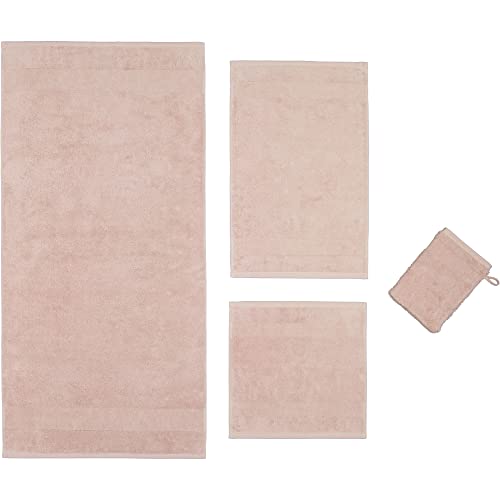Villeroy & Boch Handtücher One 2550 Powder - 383 von Villeroy & Boch