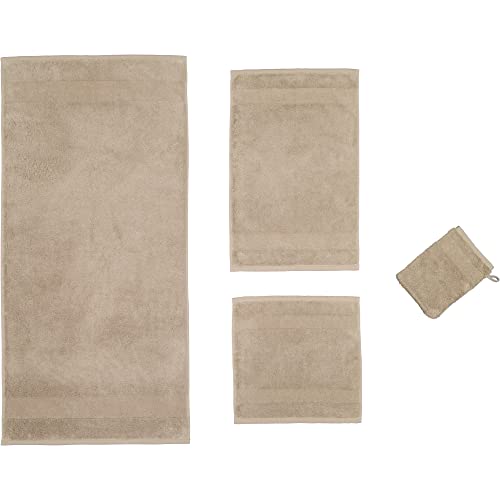 Villeroy & Boch Handtücher One 2550 Sand - 339 von Villeroy & Boch