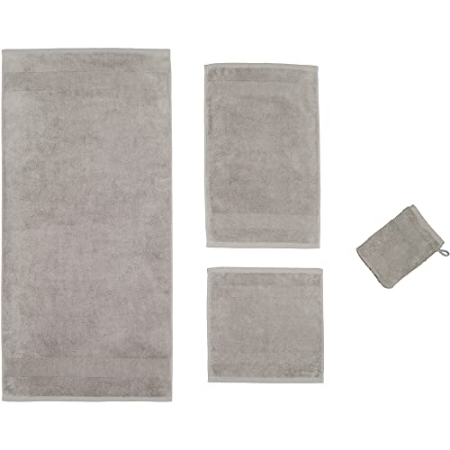 Villeroy & Boch Handtücher One 2550 Stone - 727 von Villeroy & Boch