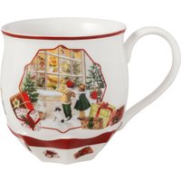 Villeroy & Boch Henkelbecher, Porzellan Villeroy & Boch Henkelbecher, Porzellan von Villeroy & Boch