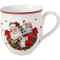 Villeroy & Boch Henkelbecher, Porzellan von Villeroy & Boch