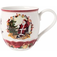 Villeroy & Boch Jumbobecher, Porzellan Villeroy & Boch Jumbobecher, Porzellan von Villeroy & Boch