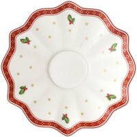 Villeroy & Boch Kaffee-/ Teeuntertasse TOY'S DELIGHT,... Villeroy & Boch Kaffee-/ Teeuntertasse TOY'S DELIGHT,... von Villeroy & Boch