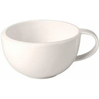 Villeroy & Boch Kaffeetasse NEW MOON, Porzellan Villeroy & Boch Kaffeetasse NEW MOON, Porzellan von Villeroy & Boch