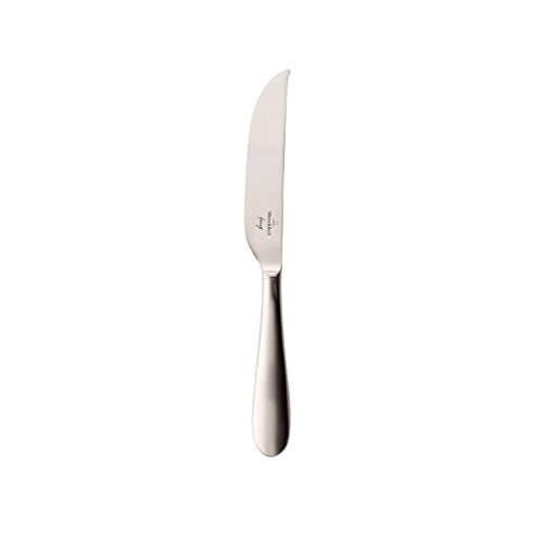 Villeroy und Boch Kensington Hartkäse-Messer, 26,3 cm, Edelstahl von Villeroy & Boch