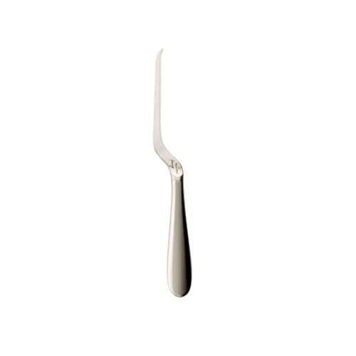 Villeroy und Boch Kensington Weichkäse-Messer, 25,4 cm, Edelstahl von Villeroy & Boch