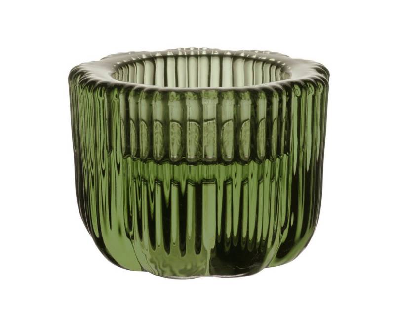 Villeroy & Boch Kerzenständer Fleur vert Kerzenständer 2 in 1 von Villeroy & Boch