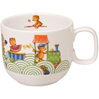 Villeroy & Boch Kinderbecher m.H. 0,17 l Hungry as a Bear von Villeroy & Boch