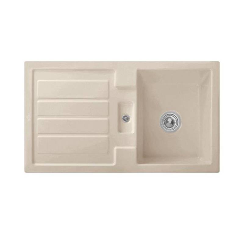 Villeroy & Boch Küchenspüle Villeroy & Boch Einbauspüle Flavia 50, 0/0 cm von Villeroy & Boch