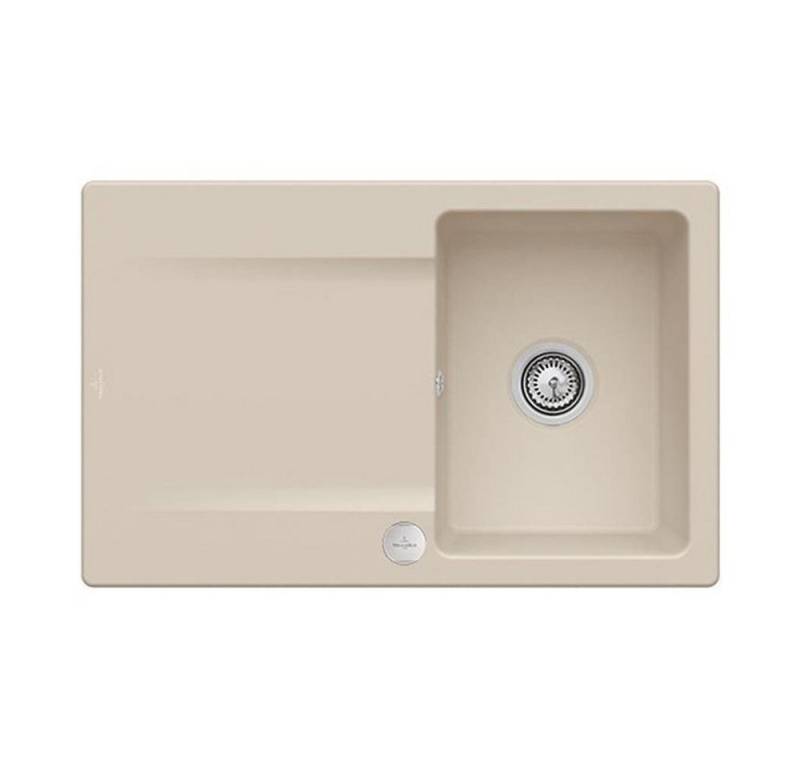 Villeroy & Boch Küchenspüle Villeroy & Boch Siluet 45, 0/0 cm von Villeroy & Boch