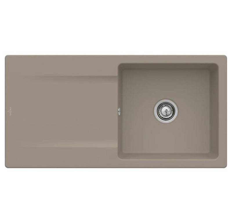 Villeroy & Boch Küchenspüle Villeroy & Boch Siluet 60, 0/0 cm von Villeroy & Boch