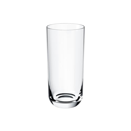 Villeroy und Boch La Divina Longdrinkbecher Set 4tlg. Glasset, Glas, 4-teilig, 4 von Villeroy & Boch