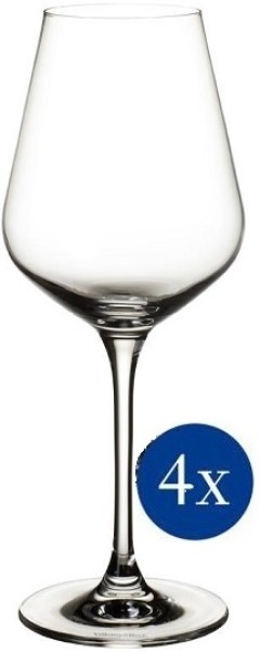 Villeroy & Boch La Divina Weißweinkelch Set 4tlg. von Villeroy & Boch