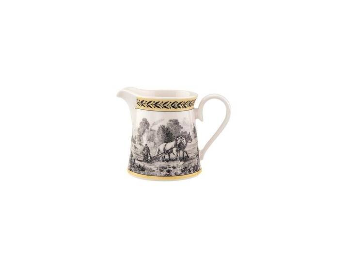 Villeroy & Boch MILCHKÄNNCHEN, Mehrfarbig, Keramik, Kaffee & Tee, Kannen, Milchkännchen von Villeroy-&-Boch