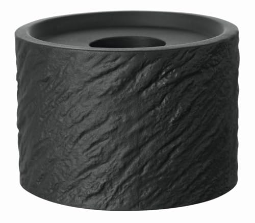 Villeroy & Boch – Manufacture Kerzenständer Schwarz, Deko, Wohnaccessoires, Keramik Villeroy & Boch – Manufacture Kerzenständer Schwarz, Deko, Wohnaccessoires, Keramik von Villeroy & Boch