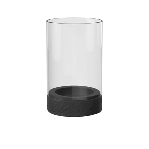 Villeroy & Boch – Manufacture Windlicht Klar, Kerzenhalter, Deko, Windlichter, Wohnaccessoires, Keramik, Borosilikatglas Villeroy & Boch – Manufacture Windlicht Klar, Kerzenhalter, Deko, Windlichter, Wohnaccessoires, Keramik, Borosilikatglas von Villeroy & Boch