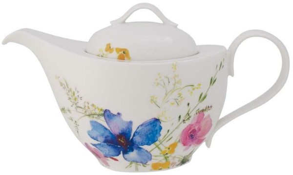 Villeroy & Boch Mariefleur Basic Teekanne Villeroy & Boch Mariefleur Basic Teekanne von Villeroy & Boch