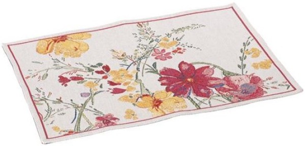 Villeroy & Boch Mariefleur Gobelin Tischset / Platzset von Villeroy & Boch