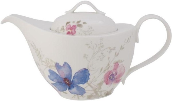Villeroy & Boch Mariefleur Gris Basic Teekanne Villeroy & Boch Mariefleur Gris Basic Teekanne von Villeroy & Boch