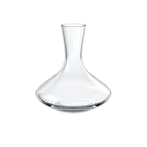 Villeroy und Boch 1137310230 Karaffe, Glas, Transparent, 1 L von Villeroy & Boch