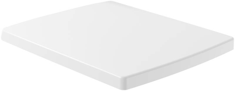 Villeroy & Boch Memento 2.0 WC-Sitz mit QuickRelease und SoftClosing, 8M24S1R7 von Villeroy & Boch