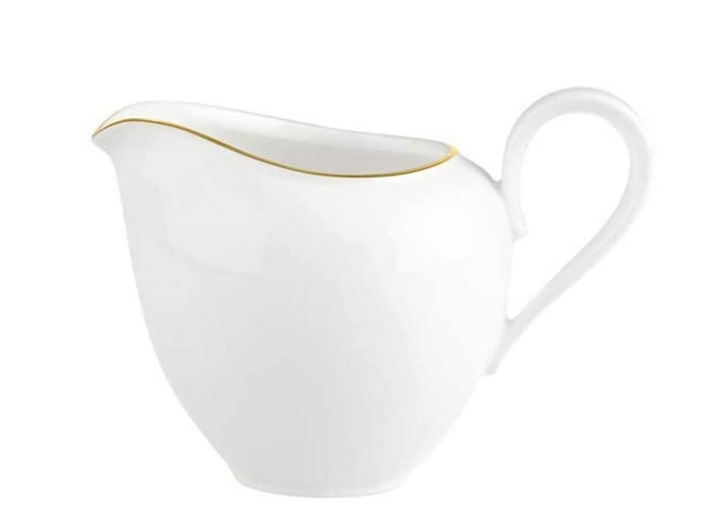 Villeroy & Boch Milchkännchen Signature Anmut Gold Milchkännchen 6 Pers. 0,21 l von Villeroy & Boch