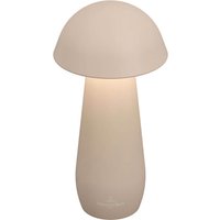Villeroy & Boch Modena LED Akkuleuchte Höhe: 16 cm, Sand von Villeroy & Boch