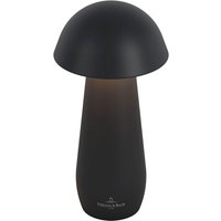 Villeroy & Boch Modena LED Akkuleuchte Höhe: 16 cm, schwarz von Villeroy & Boch