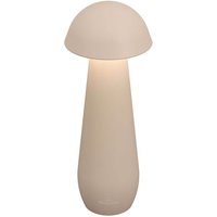 Villeroy & Boch Modena LED Akkuleuchte Höhe: 21 cm, Sand von Villeroy & Boch