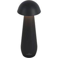 Villeroy & Boch Modena LED Akkuleuchte Höhe: 21 cm, schwarz von Villeroy & Boch