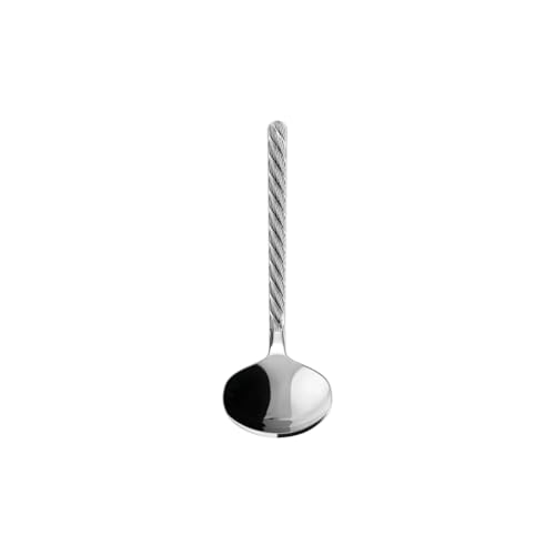 Villeroy und Boch Montauk Suppenschöpfer, 29,3 cm, Edelstahl Villeroy und Boch Montauk Suppenschöpfer, 29,3 cm, Edelstahl von Villeroy & Boch