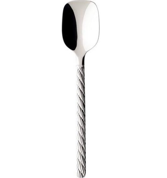 Villeroy & Boch Montauk Zuckerlöffel / Eislöffel von Villeroy & Boch
