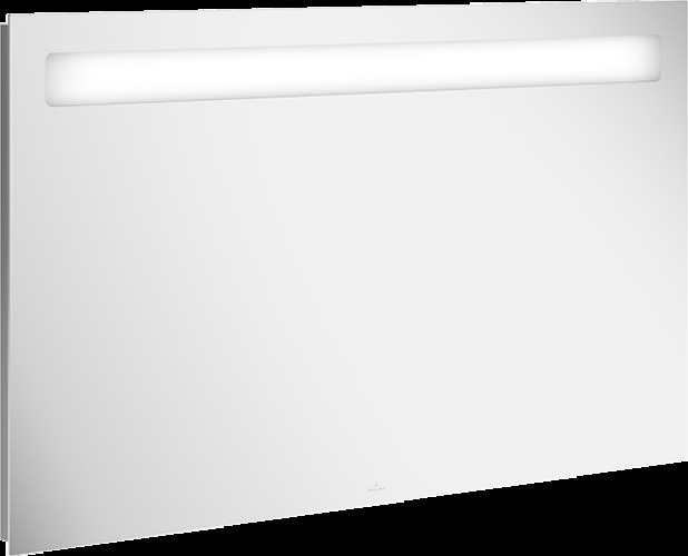 Villeroy & Boch More to See 14 Spiegel A42913, 1300 x 750 x 47 mm, mit LED- Beleuchtung, A4291300 von Villeroy & Boch