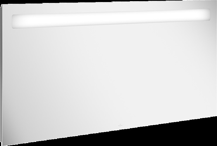 Villeroy & Boch More to See 14 Spiegel A42914, 1400 x 750 x 47 mm, mit LED- Beleuchtung, A4291400 von Villeroy & Boch
