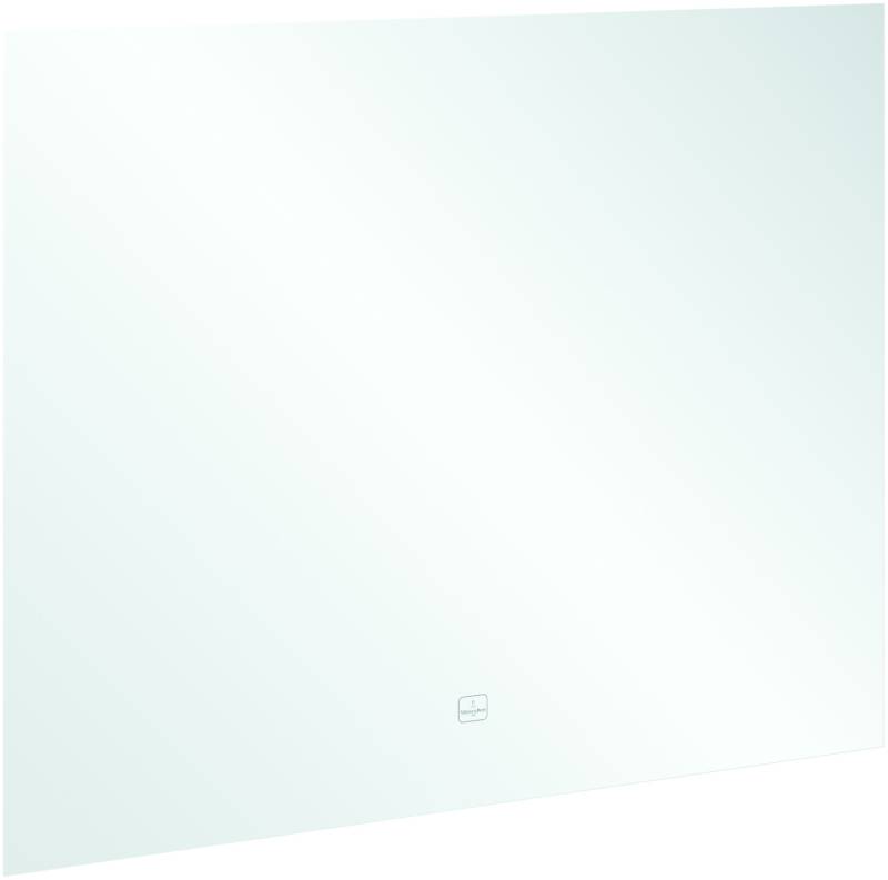 Villeroy & Boch More to See Lite, Spiegel, 1000x750x24 mm, mit LED-Beleuchtung, A45910, A4591000 von Villeroy & Boch