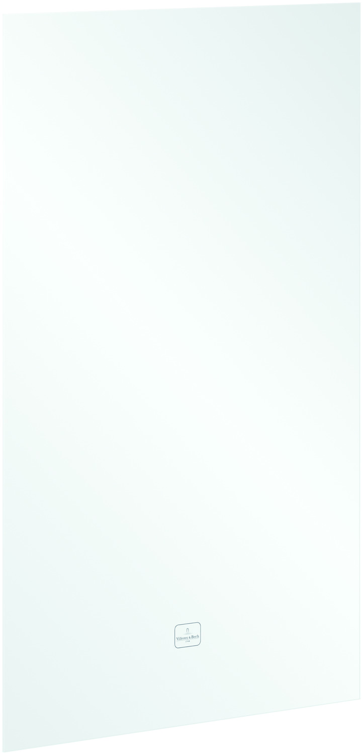 Villeroy & Boch More to See Lite, Spiegel, 450x750x24 mm, mit LED-Beleuchtung, A45945, A4594500 von Villeroy & Boch