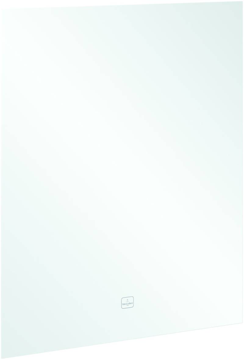 Villeroy & Boch More to See Lite, Spiegel, 500x750x24 mm, mit LED-Beleuchtung, A45950, A4595000 von Villeroy & Boch