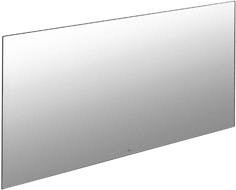 Villeroy & Boch More to See Spiegel A31010, 1000 x 750 x 20 mm, ohne LED- Beleuchtung, A3101000 von Villeroy & Boch