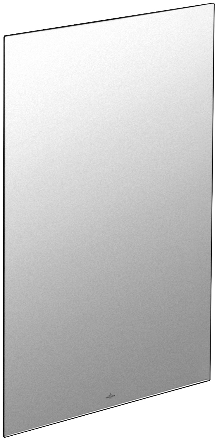 Villeroy & Boch More to See Spiegel A31065, 650 x 750 x 20 mm, ohne LED- Beleuchtung, A3106500 von Villeroy & Boch