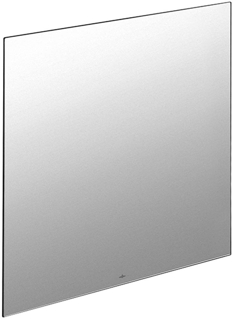 Villeroy & Boch More to See Spiegel A31090, 900 x 750 x 20 mm, ohne LED- Beleuchtung, A3109000 von Villeroy & Boch