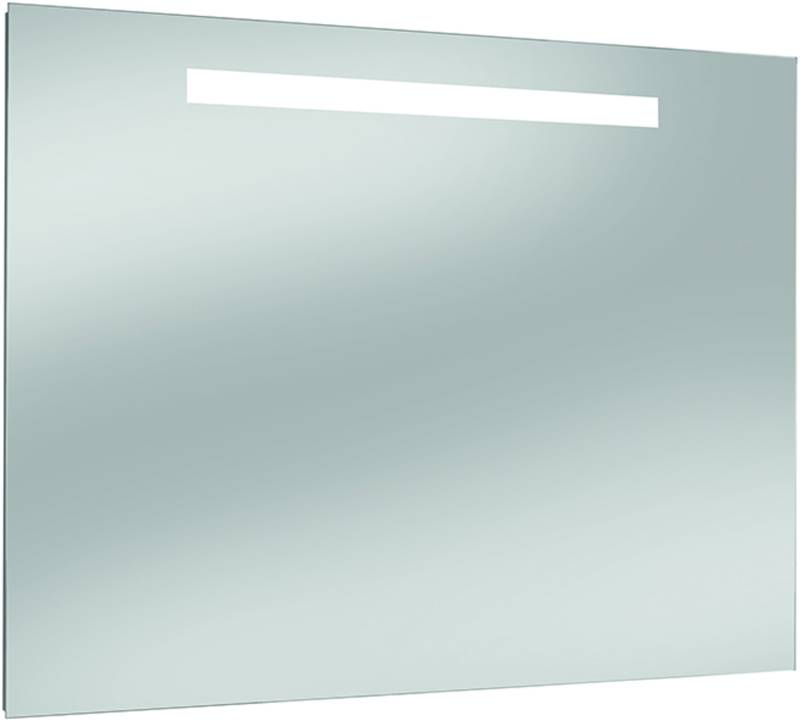 Villeroy & Boch More to See one Spiegel, 800x600x30mm, mit LED-Beleuchtung für Raumschaltung, A430A500 von Villeroy & Boch