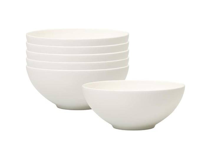 Villeroy & Boch Multipack Royal Schälchen - 6 Stück, Schüssel + Schale, Weiss von Villeroy-&-Boch