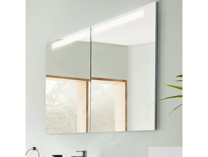 Villeroy & Boch My View-In Einbau-Spiegelschrank 100,1 cm 282589 von Villeroy-&-Boch