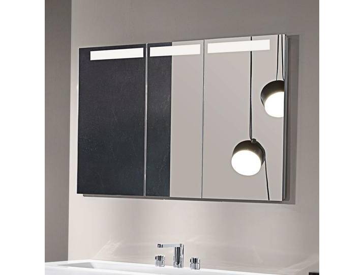 Villeroy & Boch My View-In Einbau-Spiegelschrank 120,1 cm 282591 von Villeroy-&-Boch