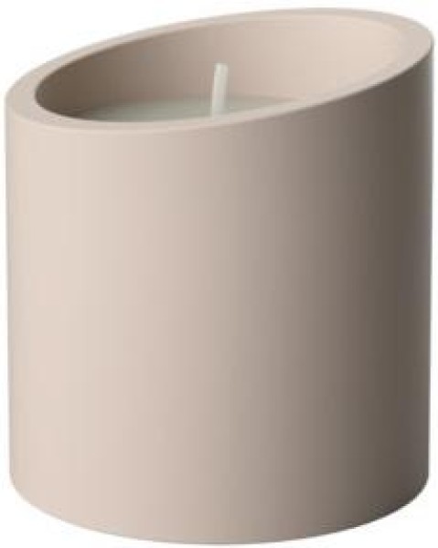 Villeroy & Boch NewMoon Home Duftkerze beige Energy von Villeroy & Boch