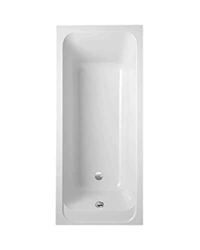 Villeroy & Boch Omnia Architectura Badewanne 170x75 cm Weiß von Villeroy & Boch