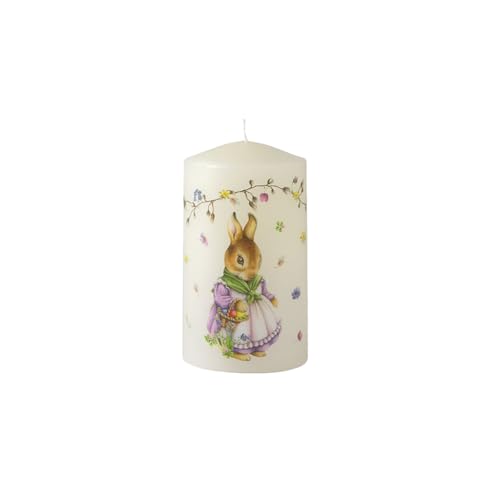 Villeroy & Boch Oster Accessoires Kerze Blumenranke 12 cm von Villeroy & Boch