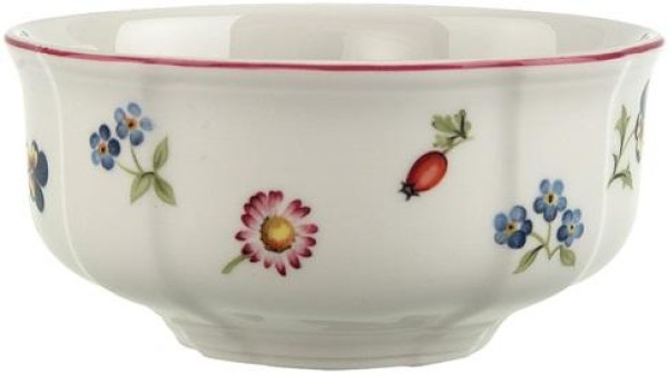 Villeroy & Boch Petite Fleur Dessertschale klein 12cm von Villeroy & Boch