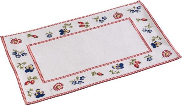 Villeroy & Boch Petite Fleur Gobelin Tischset / Platzset von Villeroy & Boch
